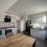 Appartement Zausel *