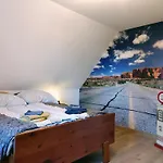 Appartement Zausel *